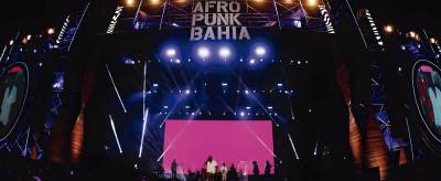 Afropunk Bahia