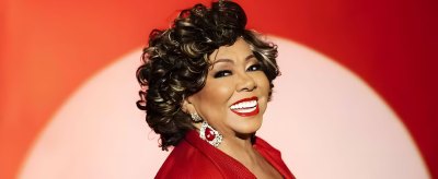 Alcione e Convidados Especiais