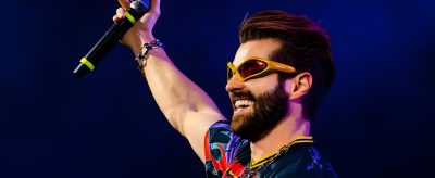 Alok - Keep Art Human São Paulo