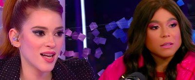 RiR - Ana e a Vegana