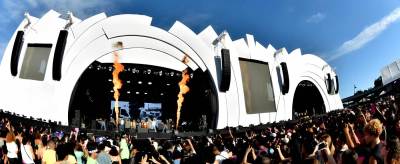 Festival de Verão Salvador