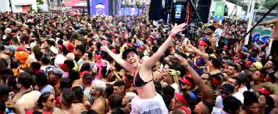 GnR - Encontro de Trios