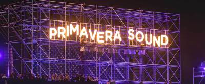 Primavera Sound São Paulo