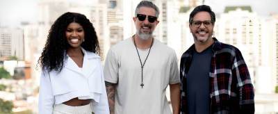 Melhores Momentos The Town 2025